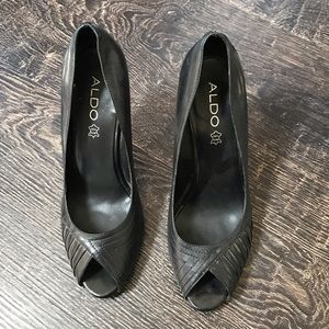 Aldo heels